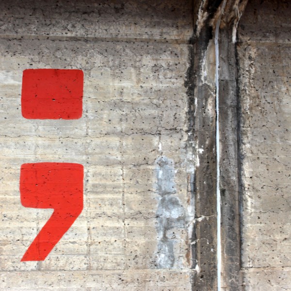 Modern Hieroglyphs