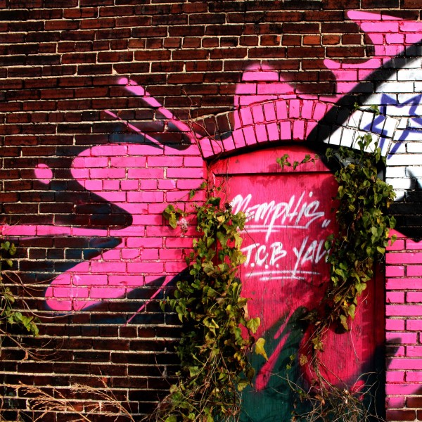 Risk Sever Mural