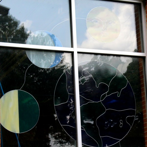 Raymond Skinner Solar System
