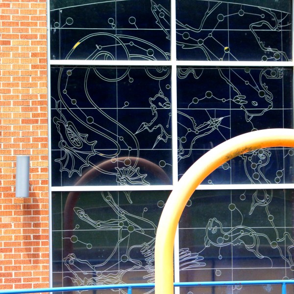 Raymond Skinner Solar System