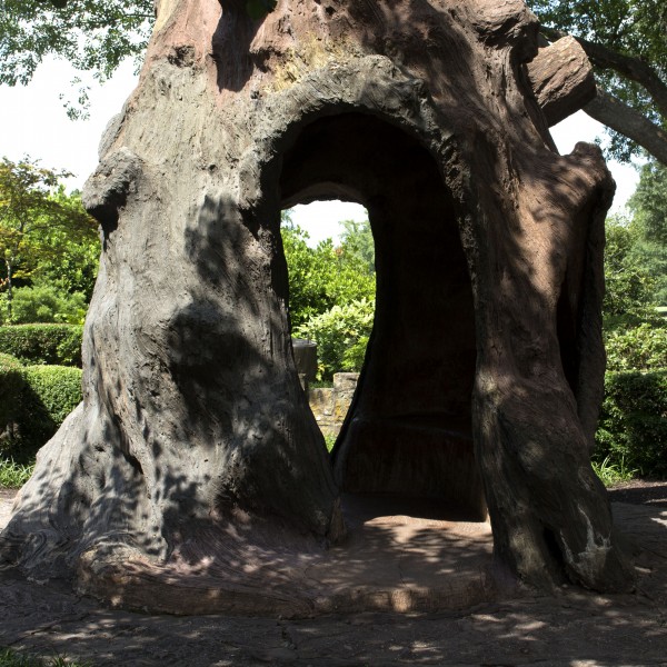 Crystal Shrine Grotto