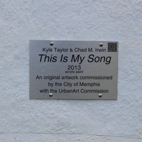 This Is My Song