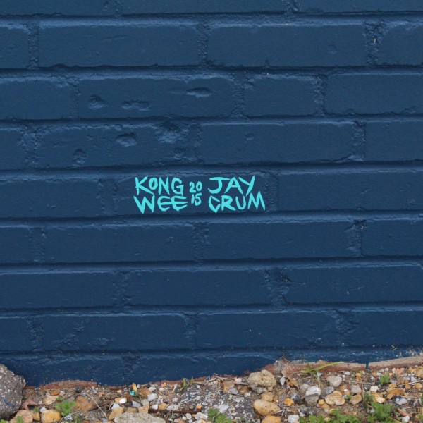 I Love Memphis- Crosstown
