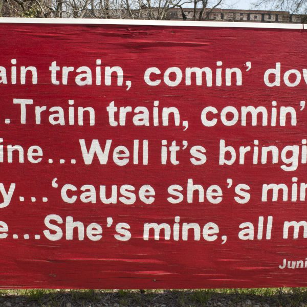 Poetry Panels