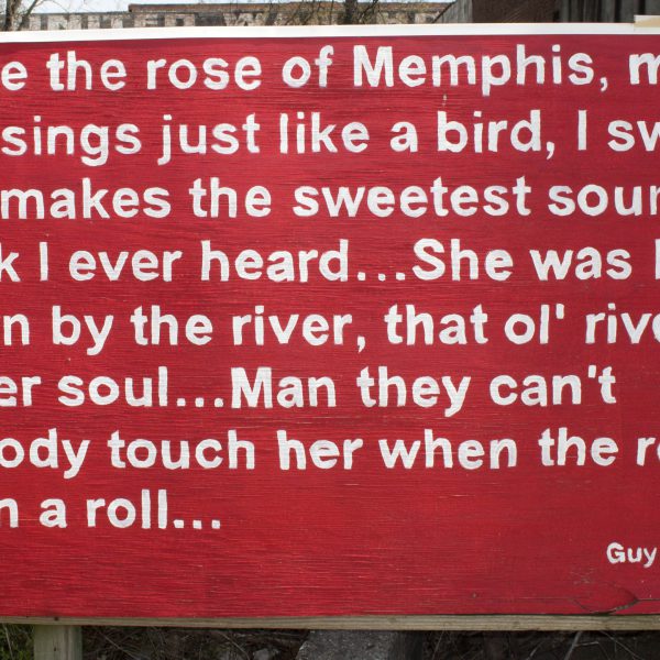 Poetry Panels