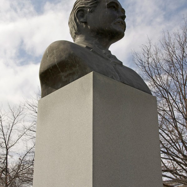 Robert R. Church, Sr. Monument