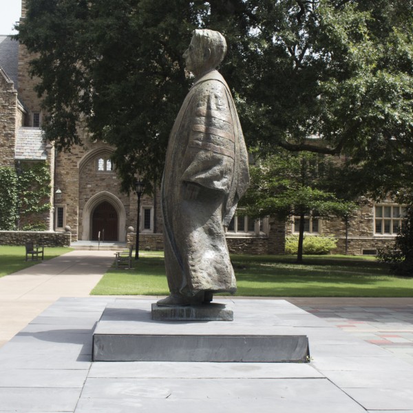 Charles Edward Diehl Sculpture