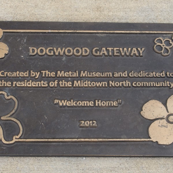 Dogwood Gateway