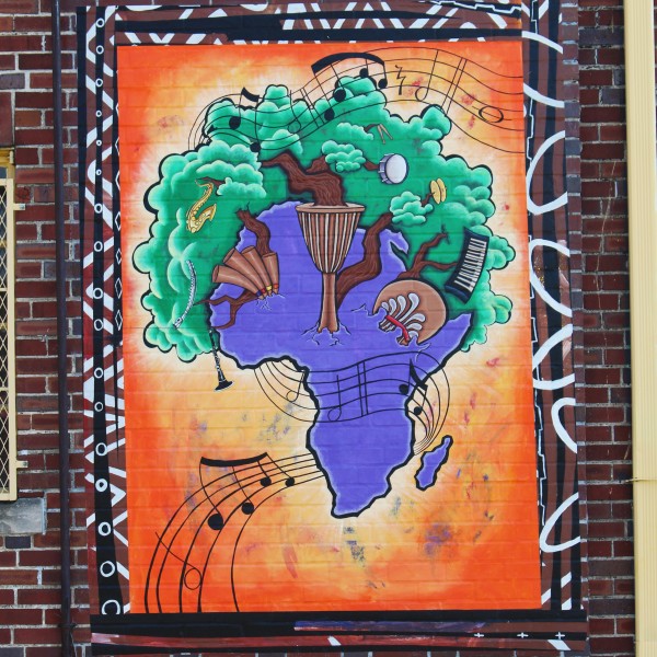 Memphis Black Arts Alliance