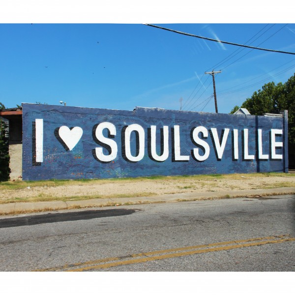 I Love Soulsville