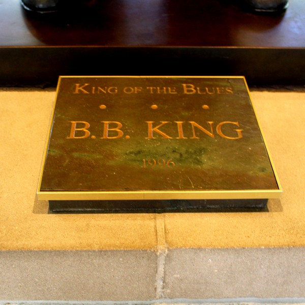 King of the Blues: B.B. King